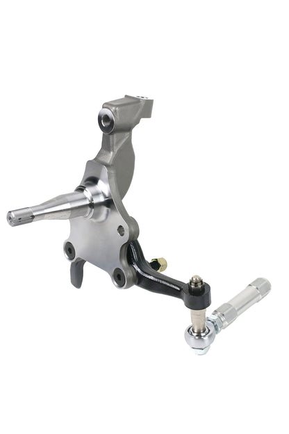 Ridetech Front IFS Suspension System | 1965-1979 F-100 2WD