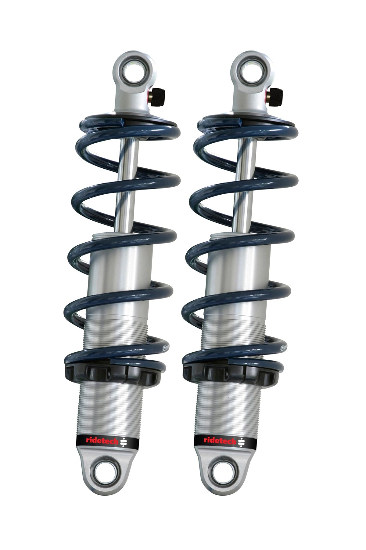 RideTech HQ Rear Coilovers for 1999-2006 Silverado / Sierra 2WD with Ridetech 4-Link