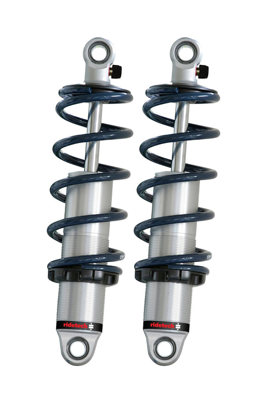RideTech HQ Rear Coilovers for 1988-98 C1500 Chevy GMC with Ridetech Wishbone