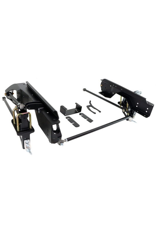 Ridetech Bolt-On 4-Link System 1999-2006 Silverado / Sierra 1500 2WD