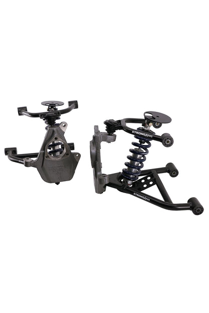 Ridetech Complete Coil-Over Suspension System, 1999-2006 Silverado / Sierra 1500 2WD