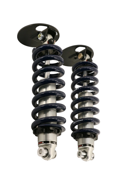 Ridetech Complete Coil-Over Suspension System, 1999-2006 Silverado / Sierra 1500 2WD
