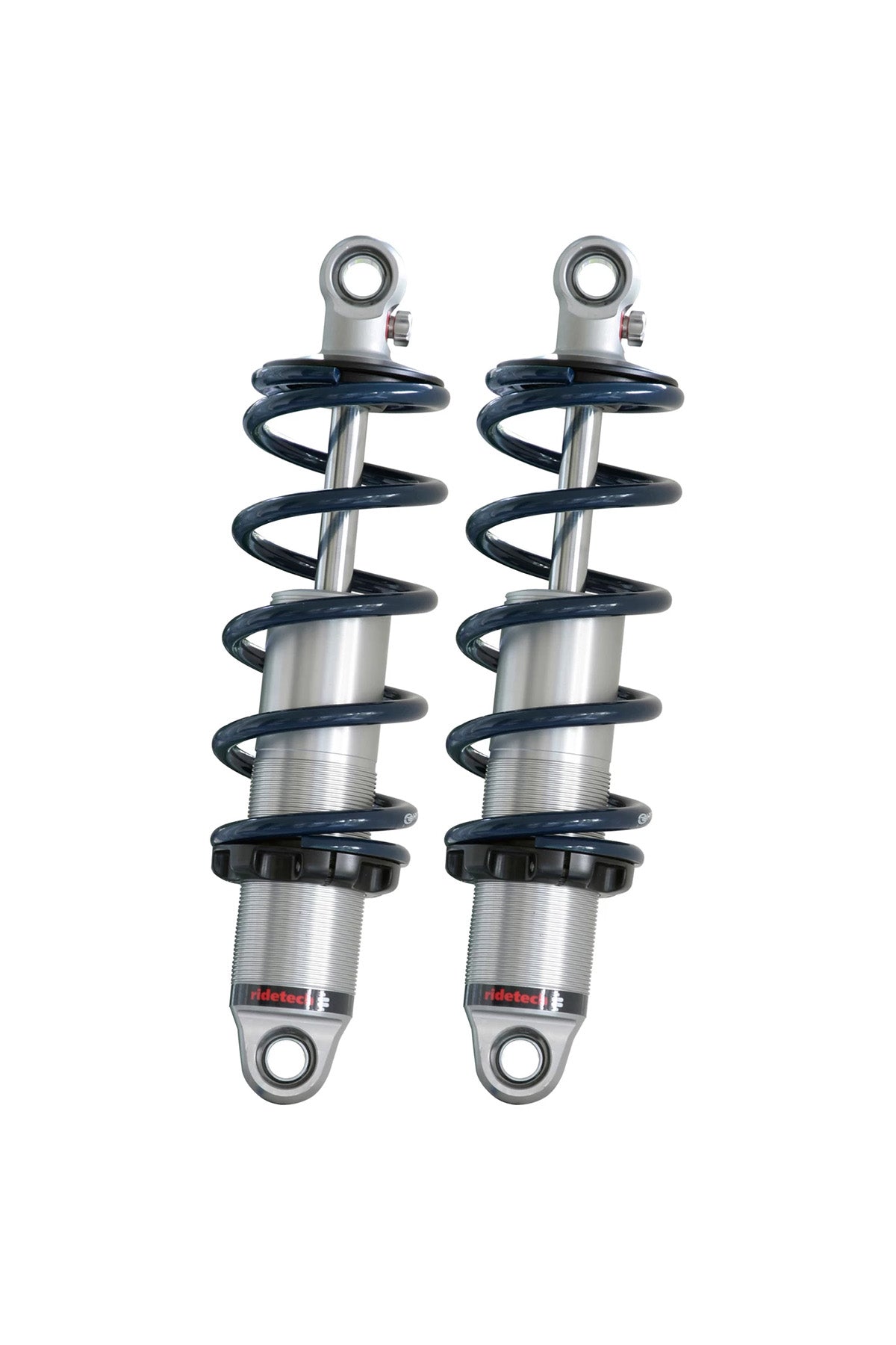 Ridetech Complete Coil-Over Suspension System, 1999-2006 Silverado / Sierra 1500 2WD