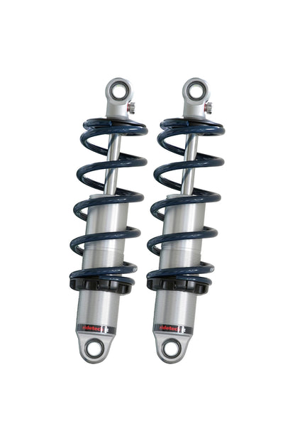 Ridetech Complete Coil-Over Suspension System, 1999-2006 Silverado / Sierra 1500 2WD