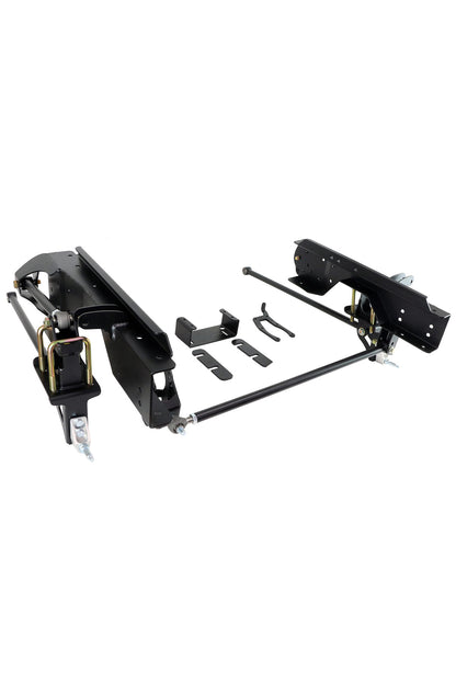 Ridetech Complete Coil-Over Suspension System, 1999-2006 Silverado / Sierra 1500 2WD