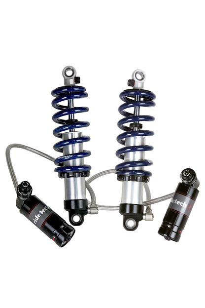 RideTech Front TQ Coil-Overs for 1963-1972 C10 with StrongArms