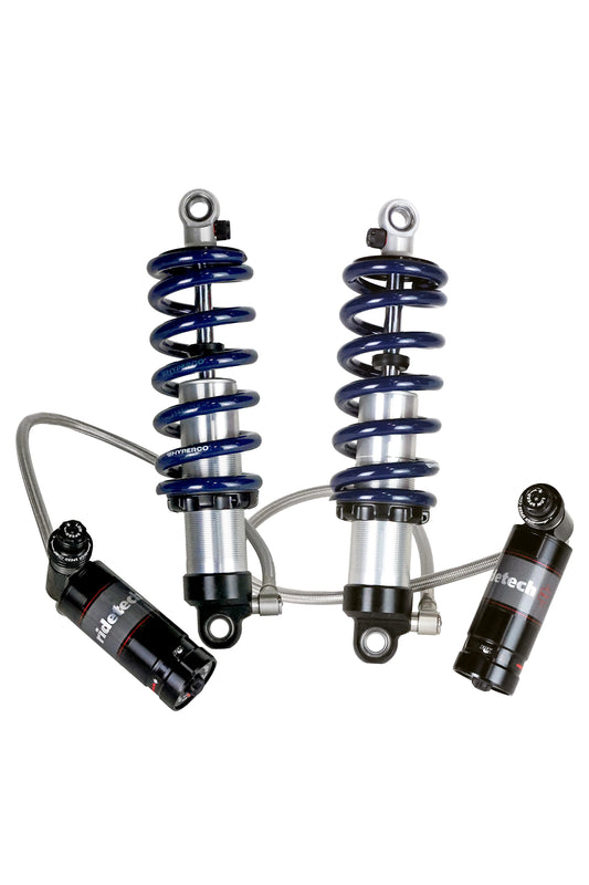 RideTech TQ Rear Coilovers for 1999-2006 Silverado / Sierra 2WD with Ridetech 4-Link
