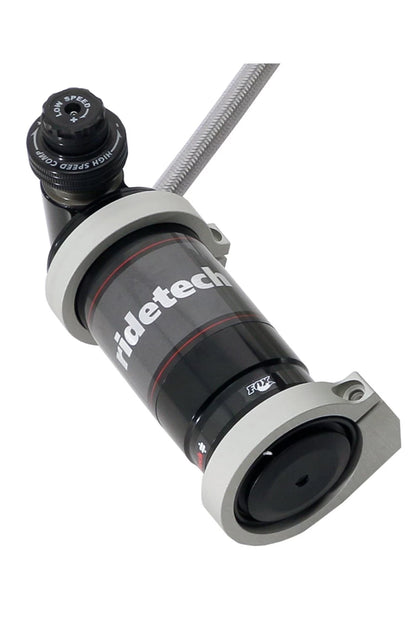 RideTech TQ Rear Coilovers for 1988-98 C1500 Chevy GMC with Ridetech Wishbone