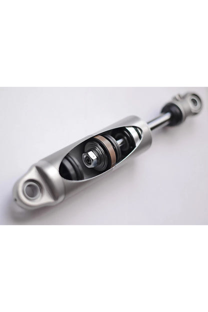 RideTech TQ Front Coilovers for 1999-2006 Silverado / Sierra 2WD with Strong Arms