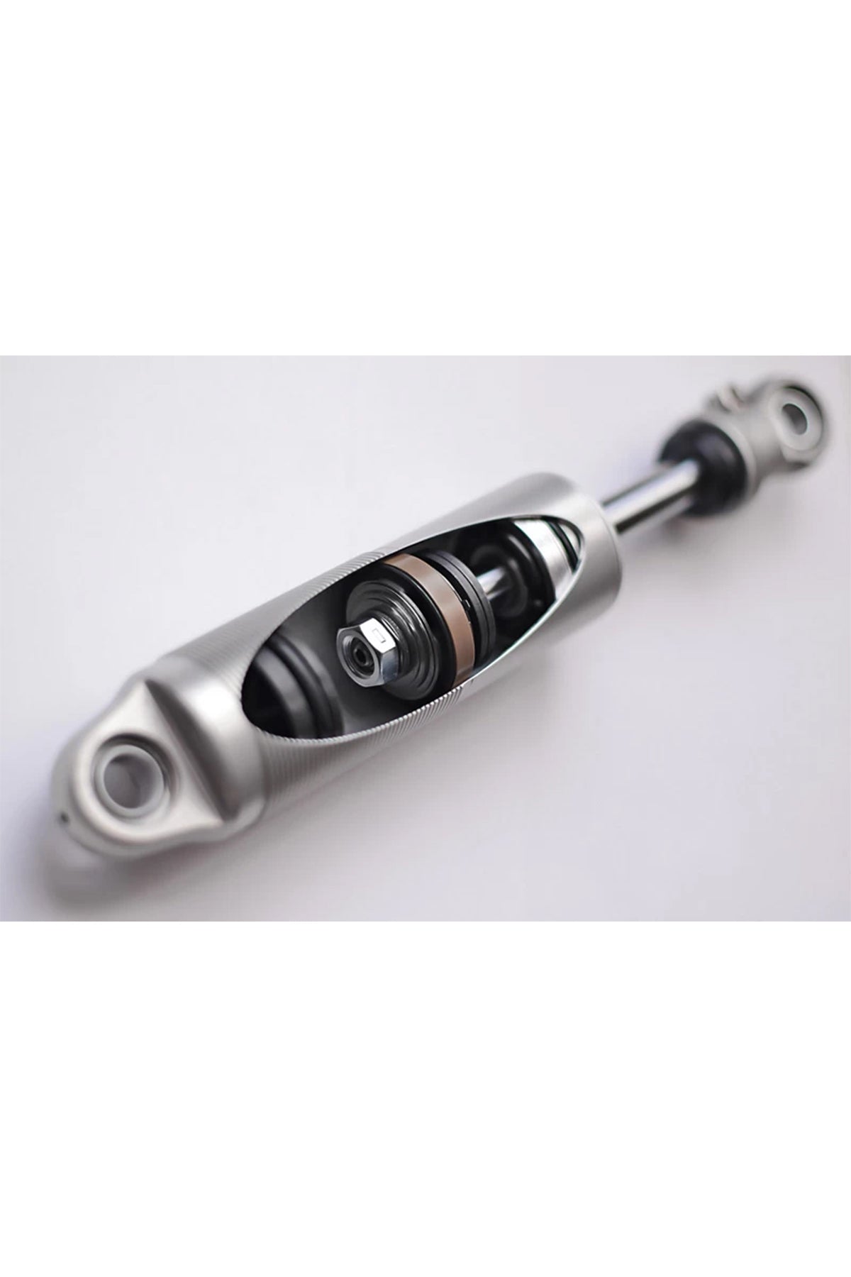 RideTech TQ Rear Coilovers for 1988-98 C1500 Chevy GMC with Ridetech Wishbone