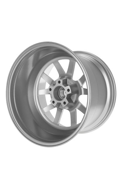 Rocket Racing Wheel - Attack