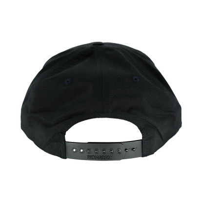 Umpqua Rope Snapback Hat