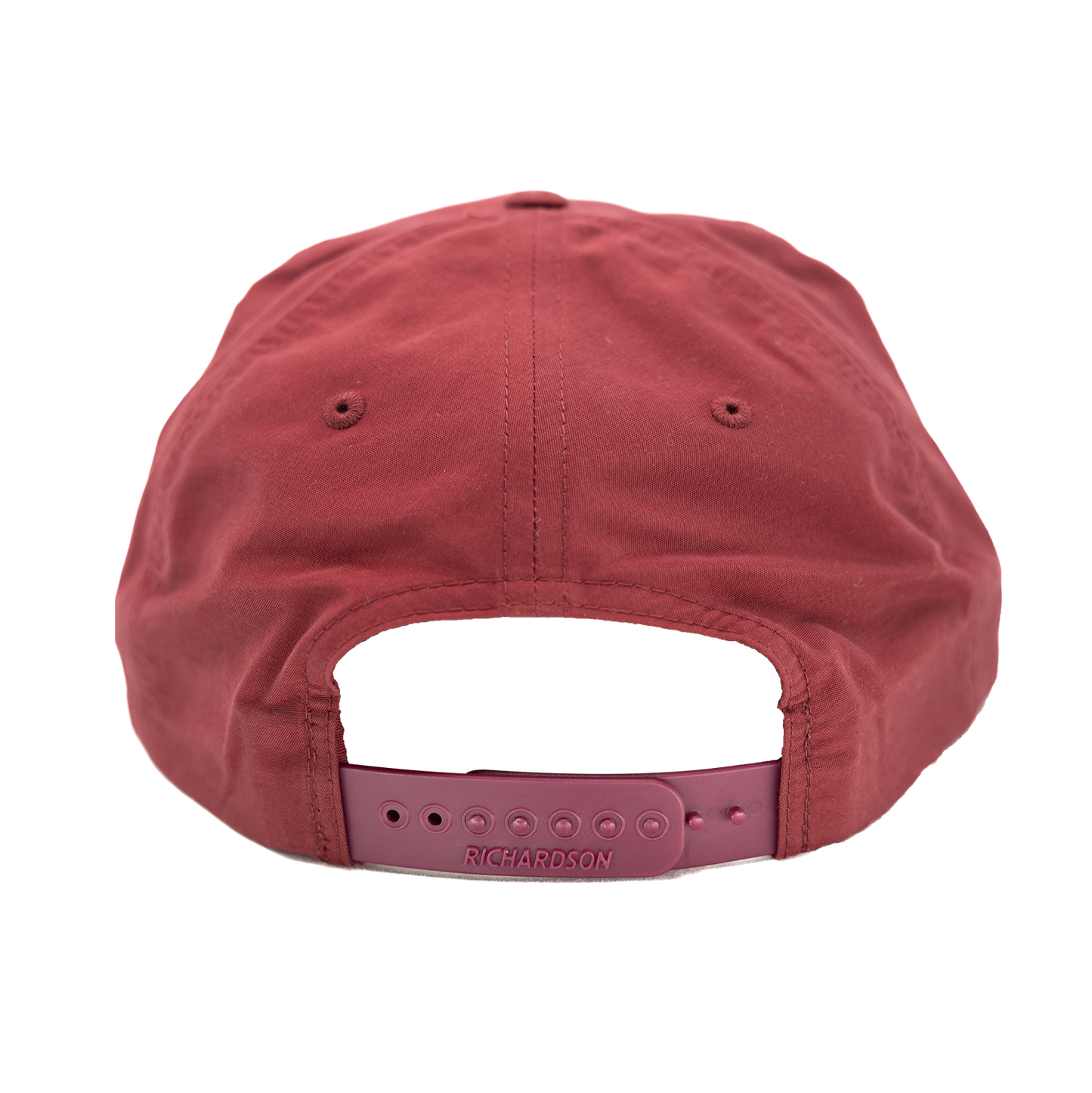 Umpqua Rope Snapback Hat