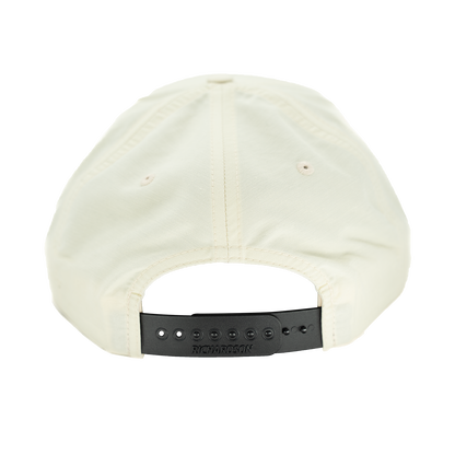 Umpqua Rope Snapback Hat