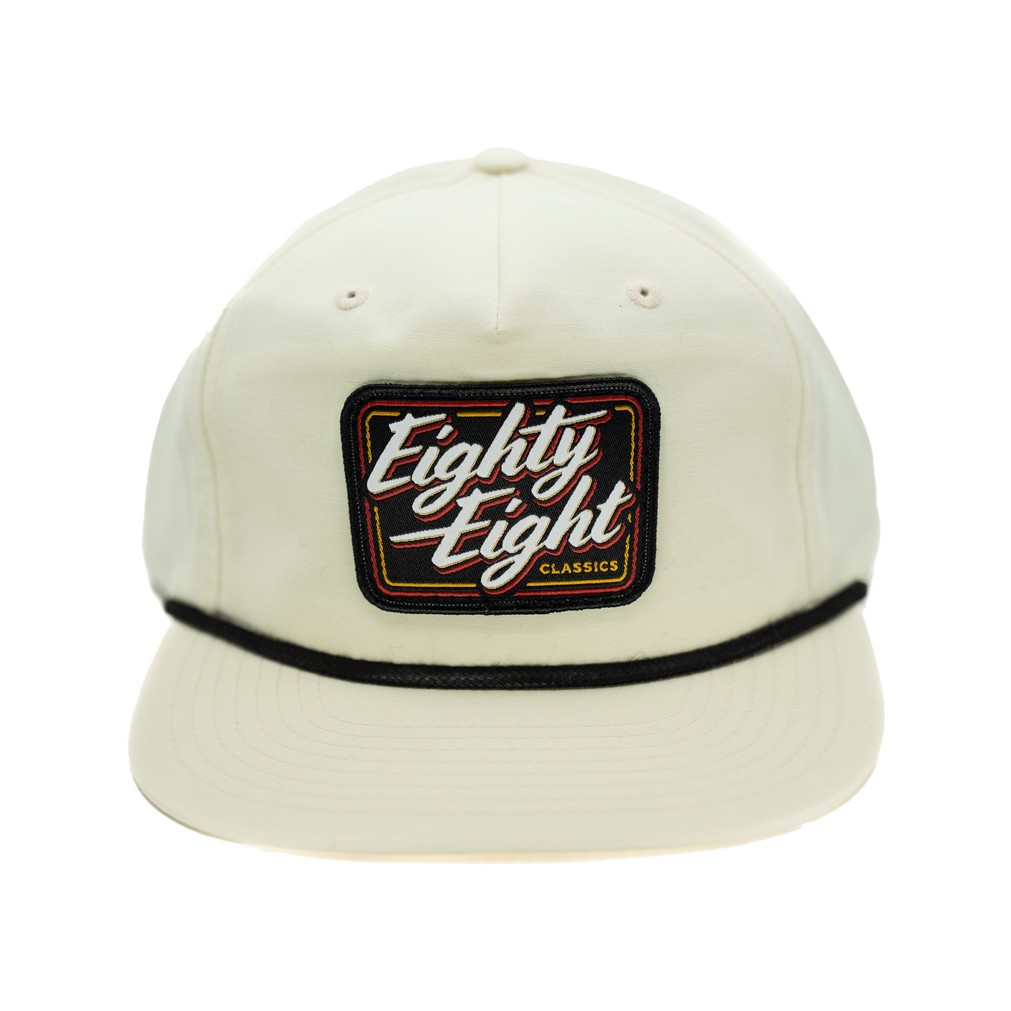 Umpqua Rope Snapback Hat