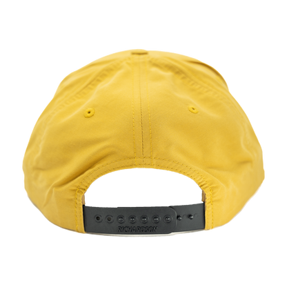 Umpqua Rope Snapback Hat