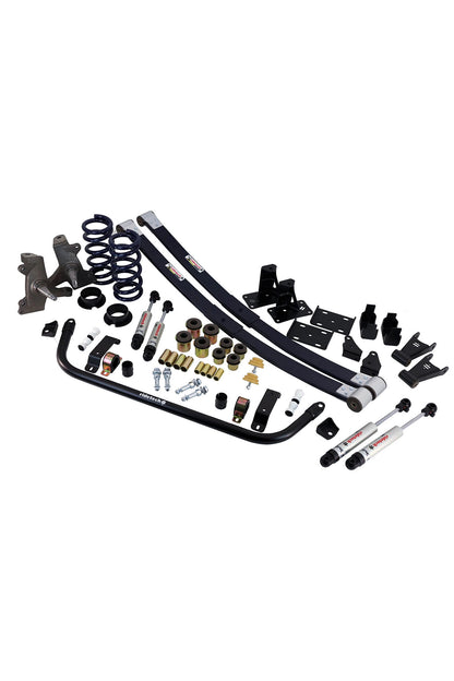 RideTech 1973-1987 C10 StreetGrip Suspension System