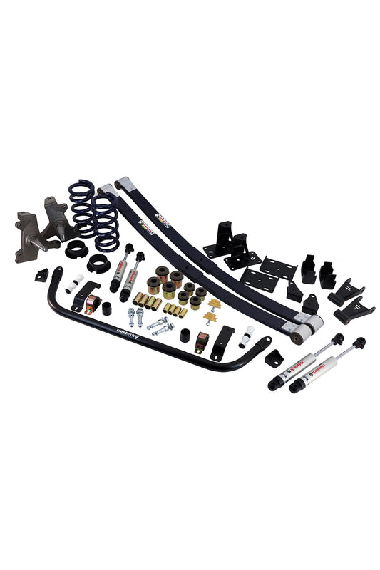 RideTech 1973-1987 C10 StreetGrip Suspension System