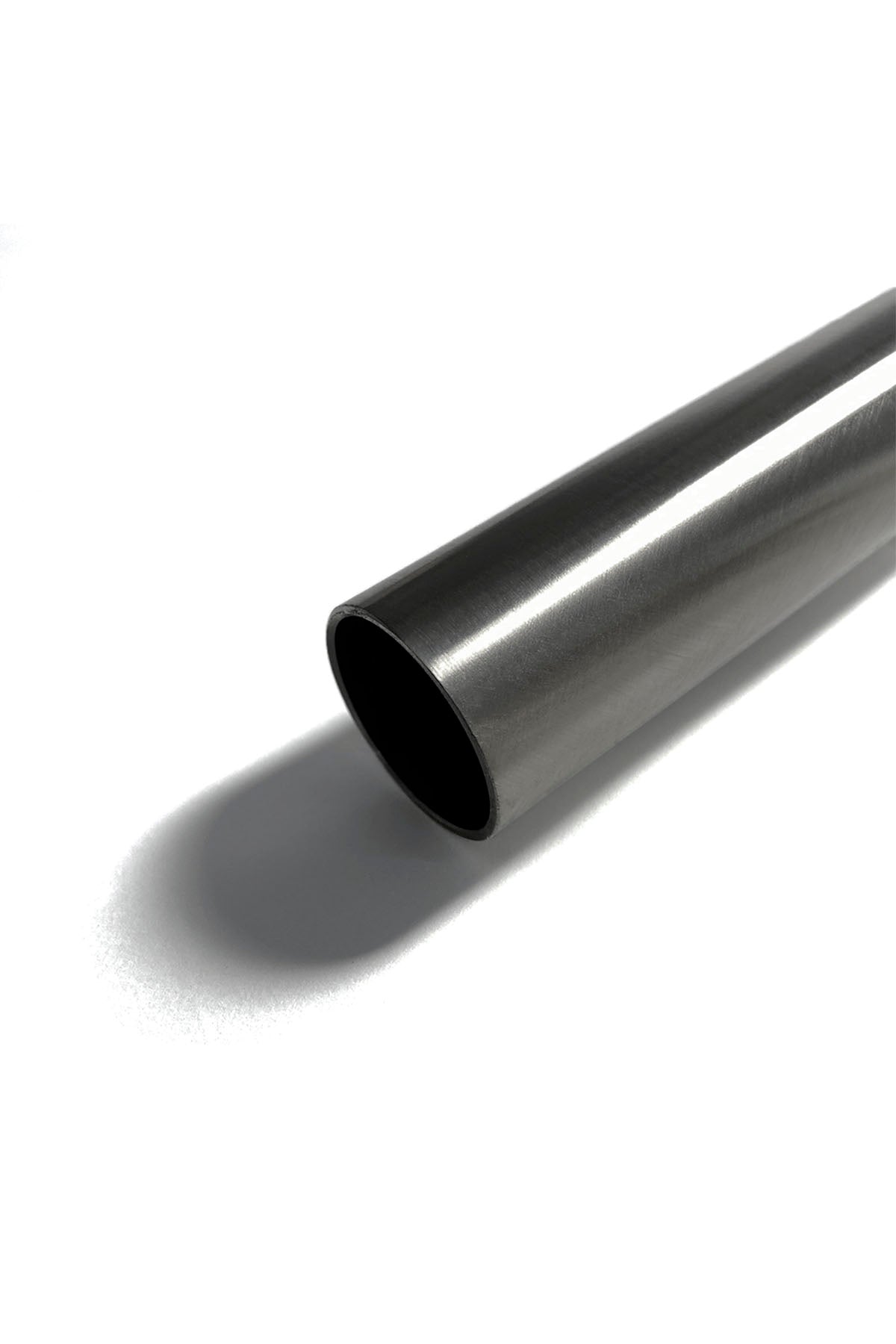 Stainless Bros 3" Stainless SS304 Straight Tube - 48" Length