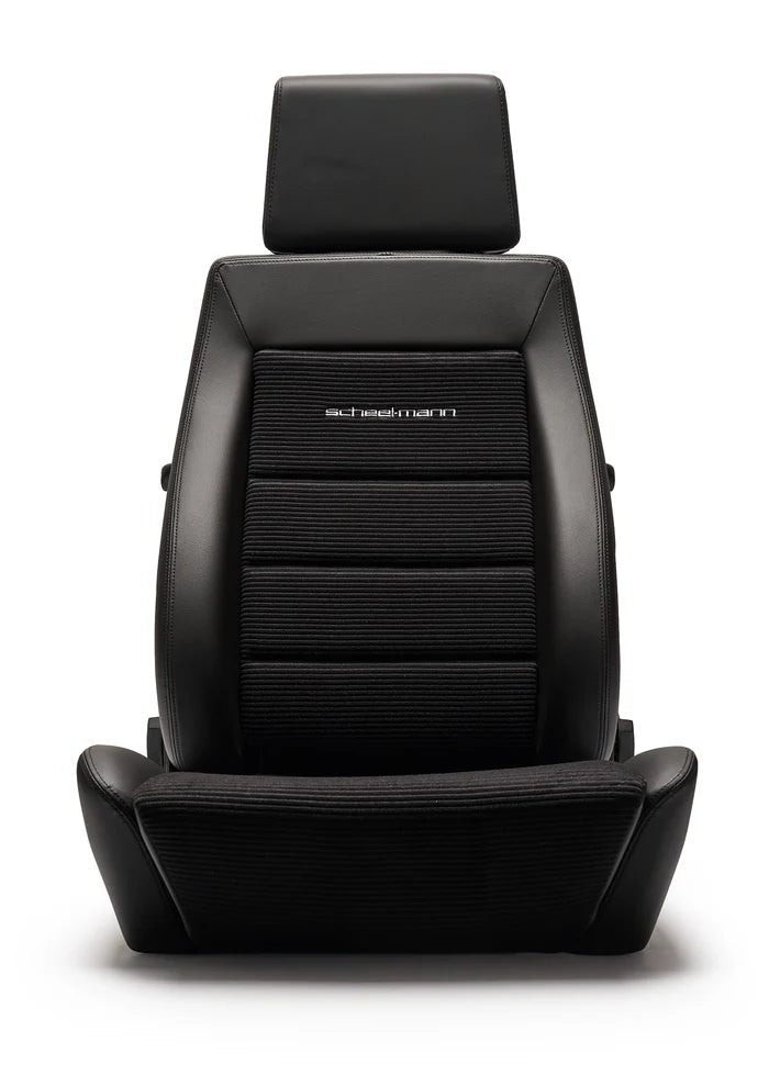 Sportline R - Square Headrest