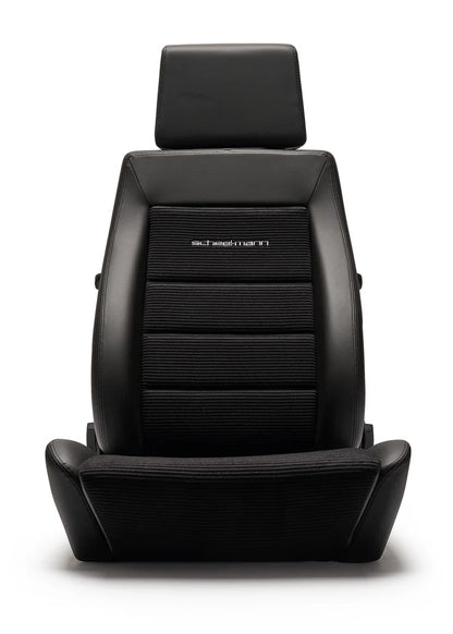 Sportline R - Square Headrest - Thumbnail 4