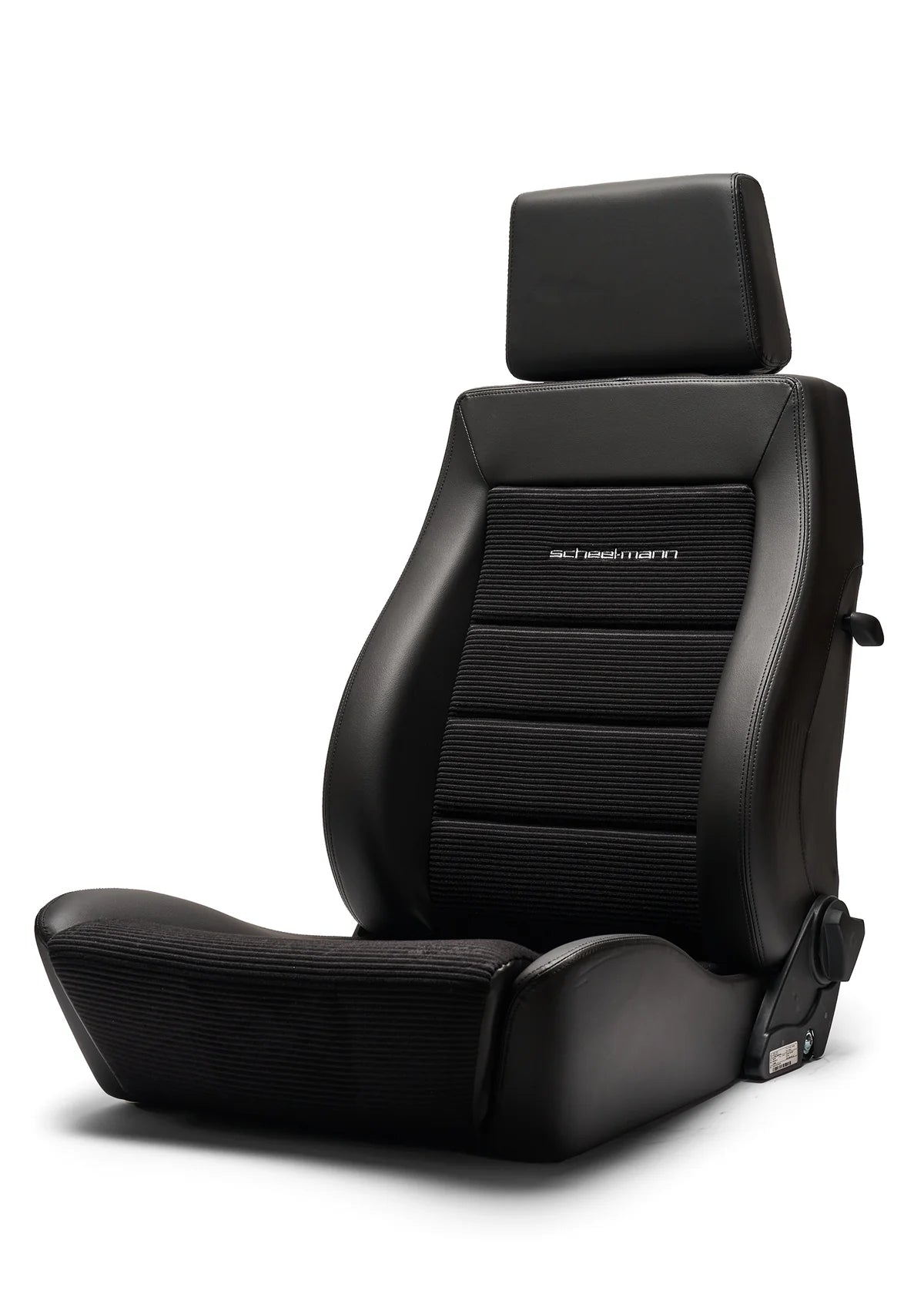 Sportline R - Square Headrest