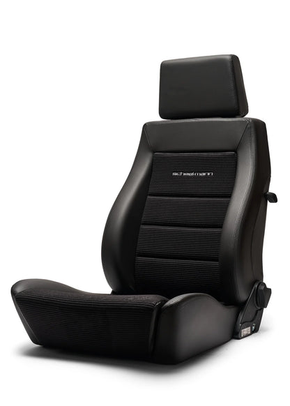 Sportline R - Square Headrest - Thumbnail 1