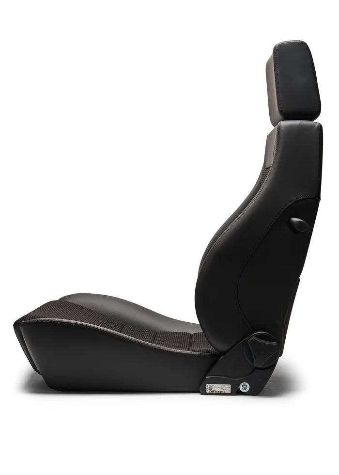 Sportline R - Square Headrest