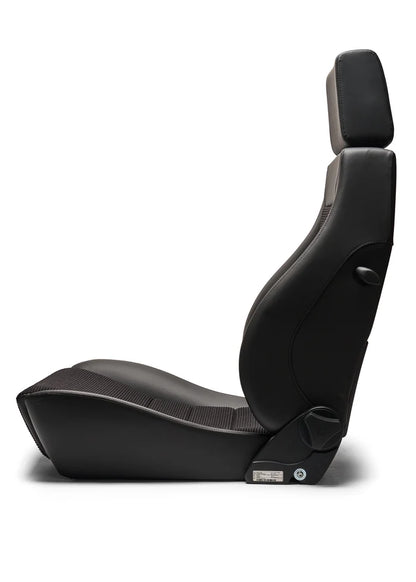Sportline R - Square Headrest - Thumbnail 3