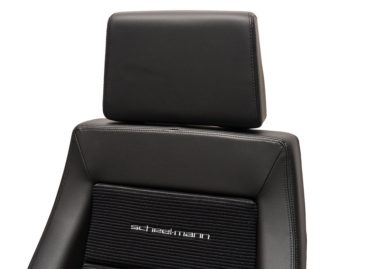 Sportline R - Square Headrest - Image 5