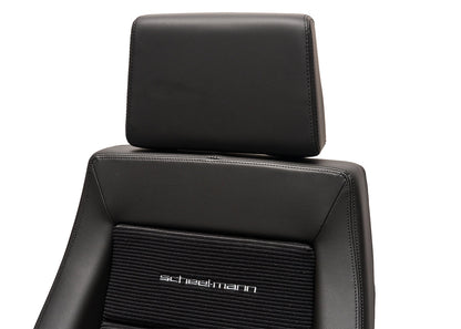Sportline R - Square Headrest - Thumbnail 5