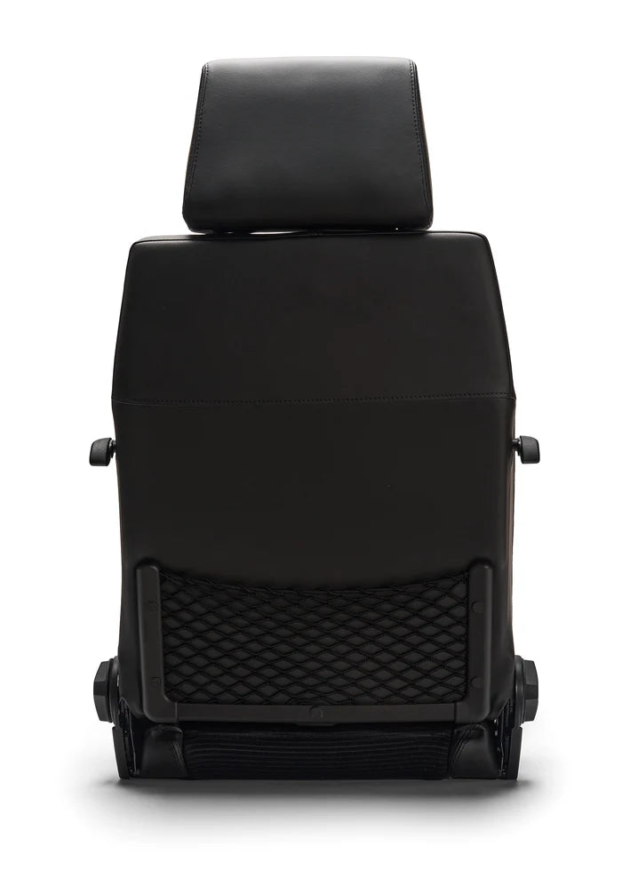 Sportline R - Square Headrest