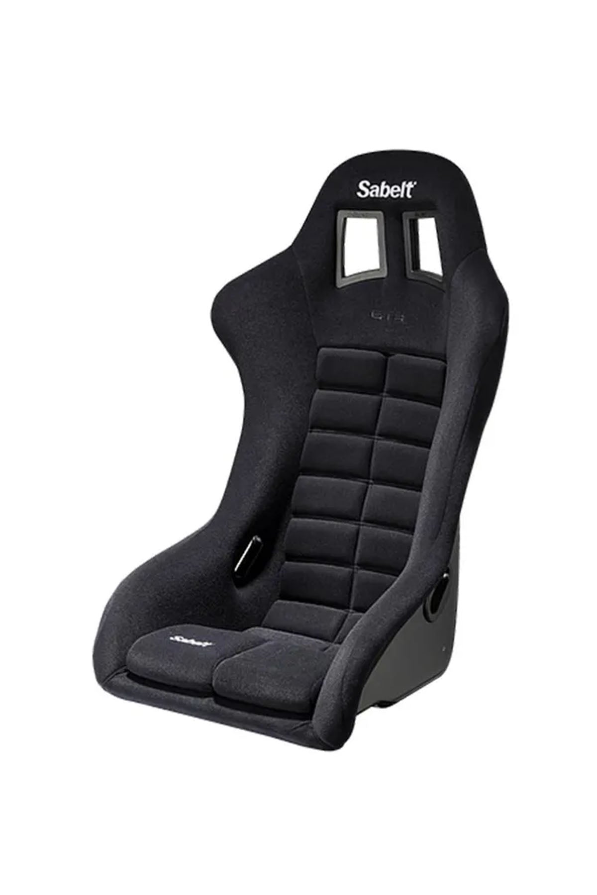 Sabelt GT-3 Fixed Bucket Seat - Fiberglass