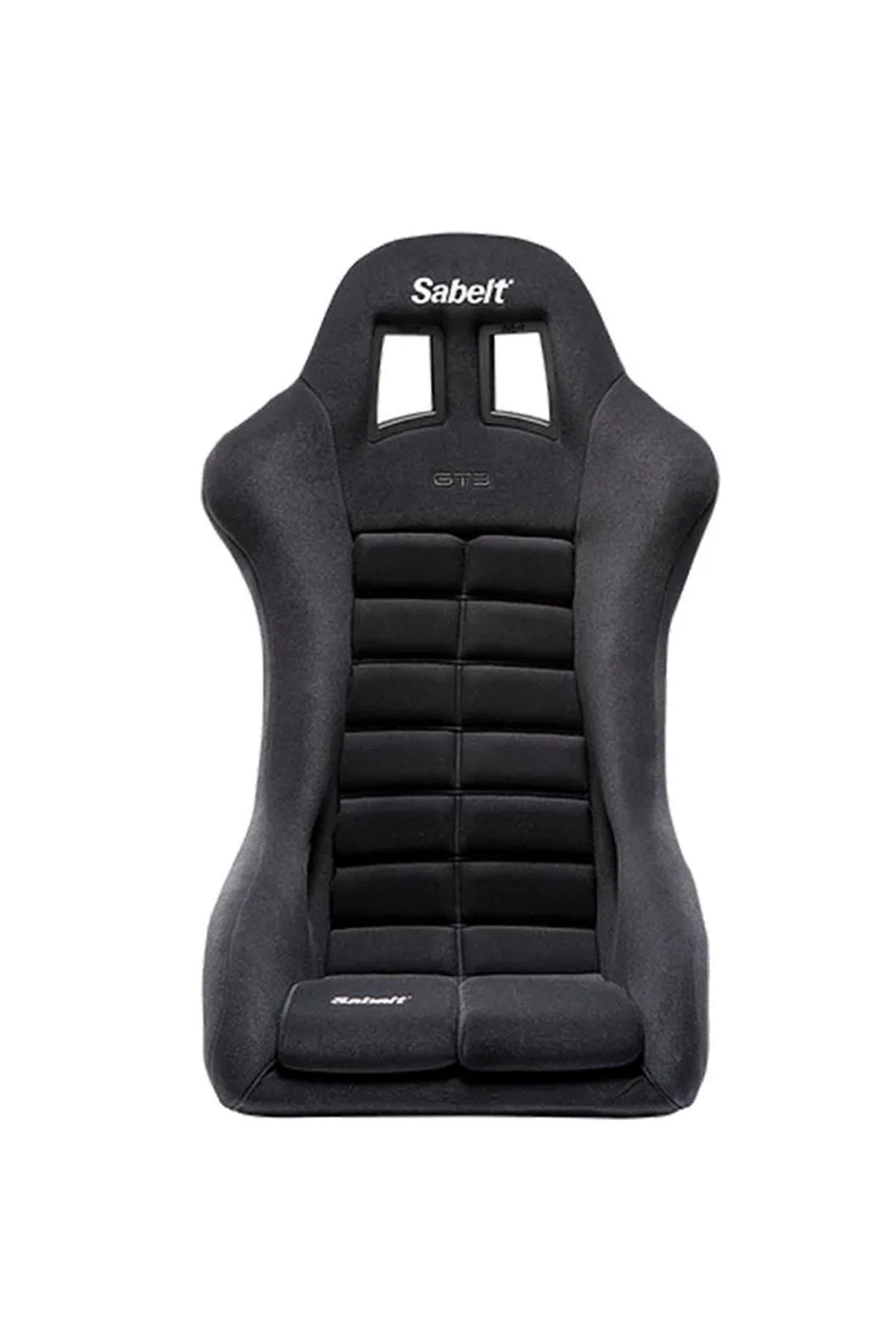 Sabelt GT-3 Fixed Bucket Seat - Fiberglass
