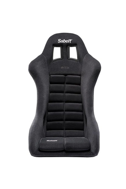 Sabelt GT-3 Fixed Bucket Seat - Fiberglass