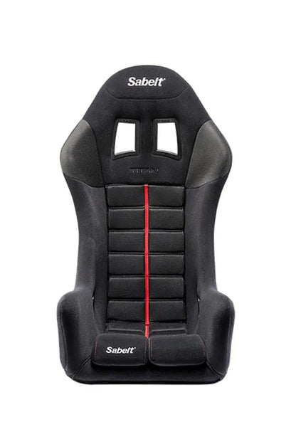Sabelt Titan Max Fixed Bucket Seat