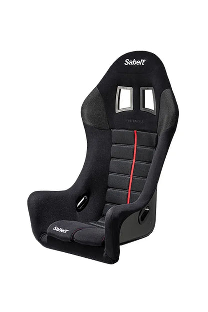 Sabelt Titan Max Fixed Bucket Seat