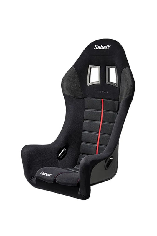 Sabelt Titan Max Fixed Bucket Seat