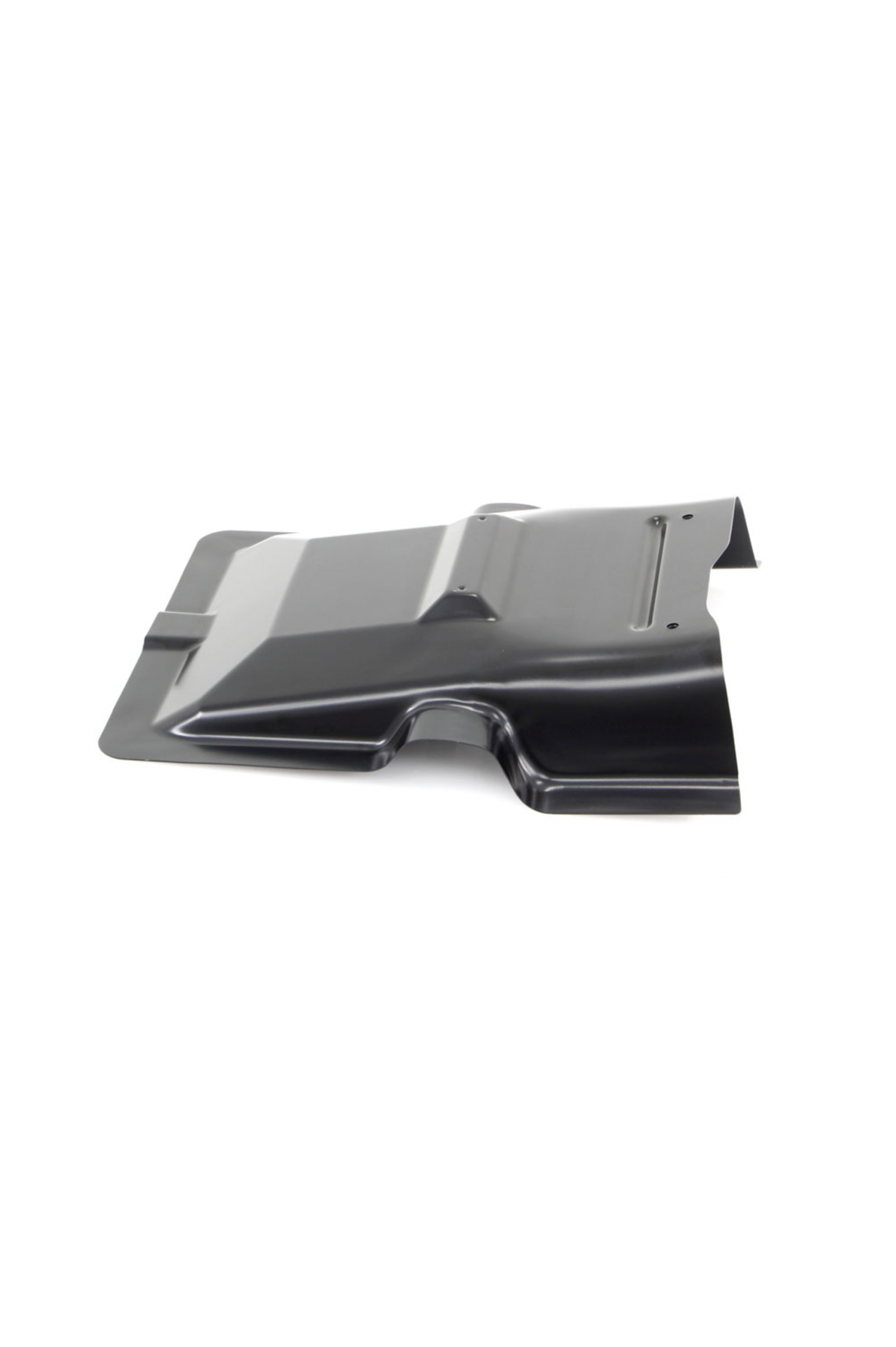 High Hump Transmission Cover (Rear Section), 1973-80 C10