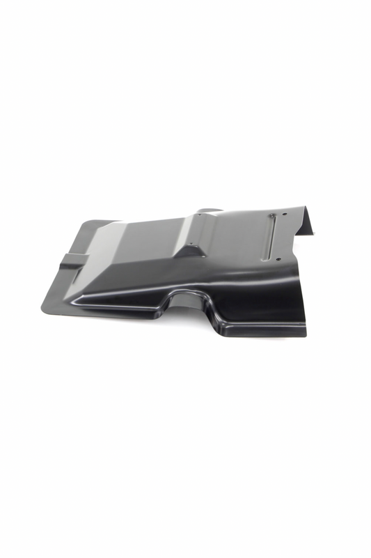 High Hump Transmission Cover (Rear Section), 1973-80 C10