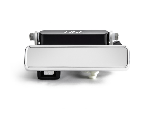 Detroit Speed Billet Tailgate Handle  81-86 C/K, 87-91 R/V Trucks
