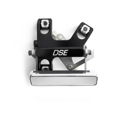 Detroit Speed Billet Tailgate Handle  81-86 C/K, 87-91 R/V Trucks