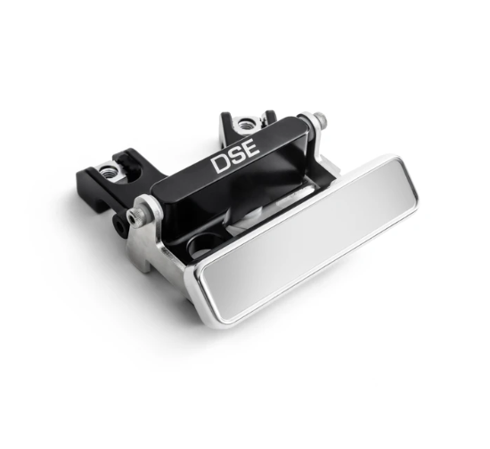 Detroit Speed Billet Tailgate Handle  81-86 C/K, 87-91 R/V Trucks