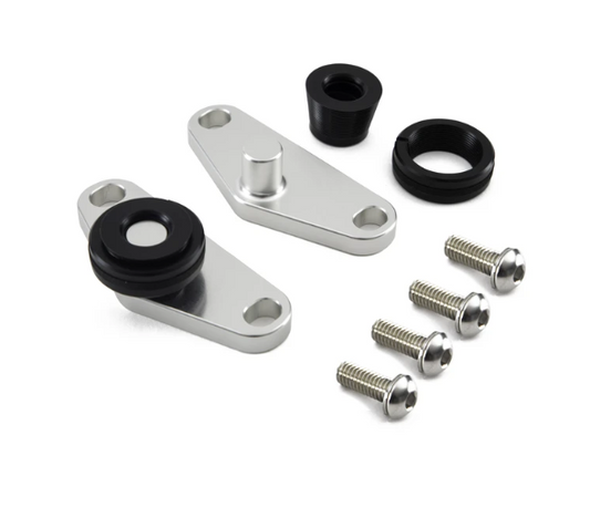 Detroit Speed Tailgate Trunnion 67-72 C/K Trucks, 69-72 Blazer