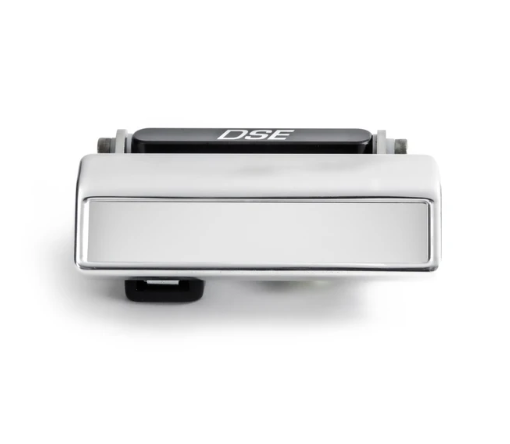 Detroit Speed Billet Tailgate Kit 67-72 C/K Trucks, 69-72 Blazer