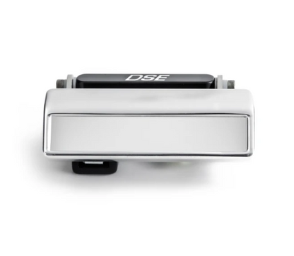 Detroit Speed Billet Tailgate Kit 67-72 C/K Trucks, 69-72 Blazer