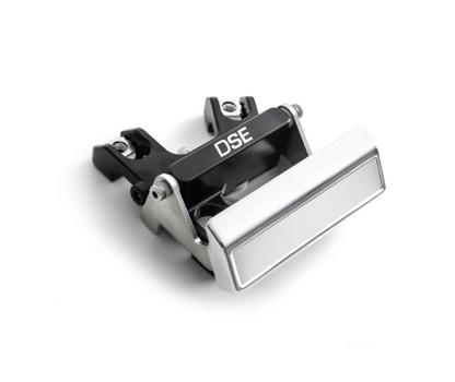 Detroit Speed Billet Tailgate Kit 67-72 C/K Trucks, 69-72 Blazer