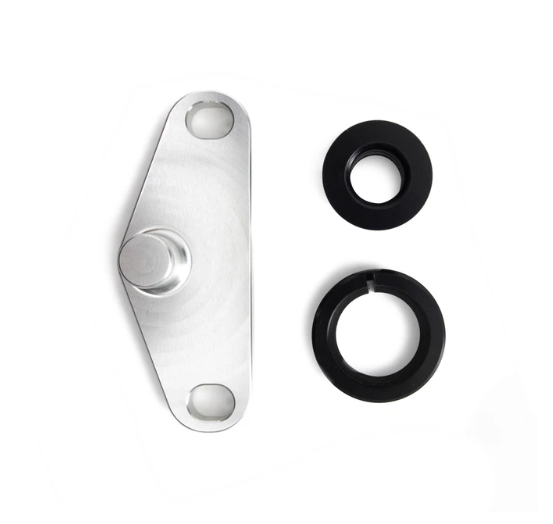 Detroit Speed Billet Tailgate Kit 67-72 C/K Trucks, 69-72 Blazer