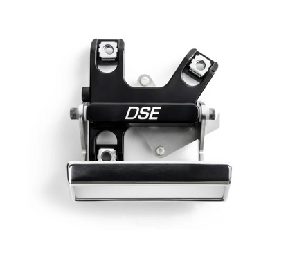 Detroit Speed Billet Tailgate Kit 67-72 C/K Trucks, 69-72 Blazer