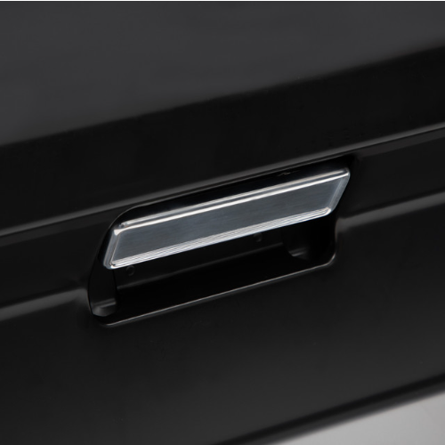 Detroit Speed Billet Tailgate Kit 76-80 C/K Trucks
